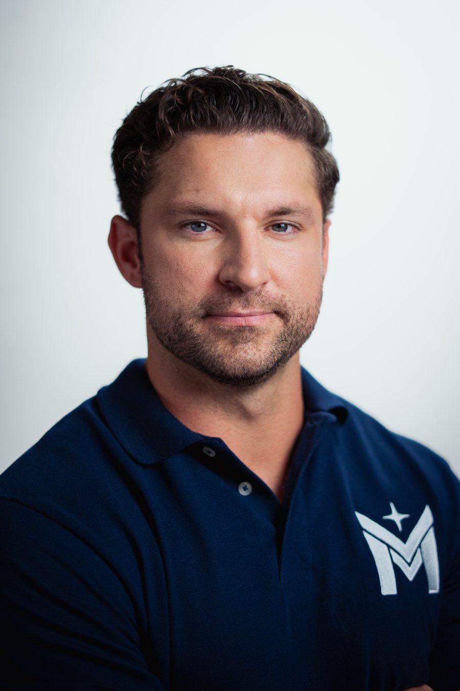 David Reid